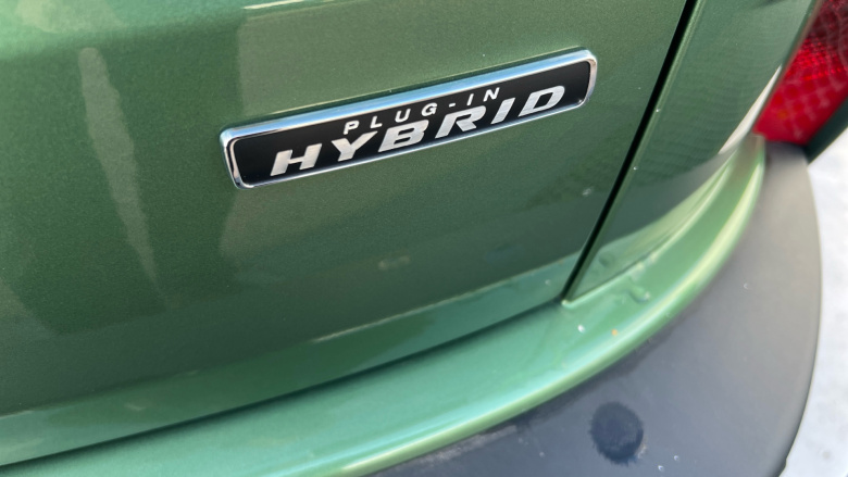 Ford Kuga 2.5 PHEV Active 5dr CVT Estate